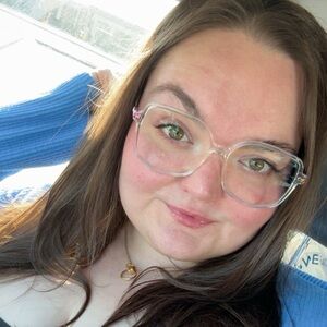 Meet your Posher, Gailey-Anne